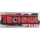 TECHNIK OFF ROAD