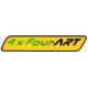 4XFOURART