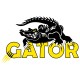 PEINTURE GATOR