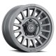 ICON ALLOYS