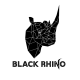 BLACK RHINO