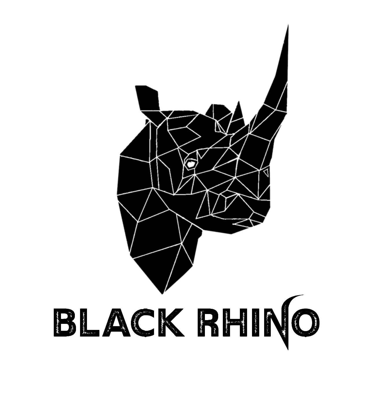 BLACK RHINO
