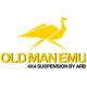 Old Man Emu