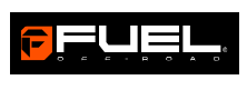 FUEL off road