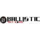 BALLISTIC