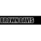 Brown Davis