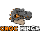 Croc Hinge