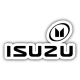 ISUZU – Pièces d’origine