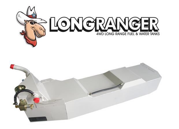 Long Ranger