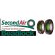 SecondAir Beadlock
