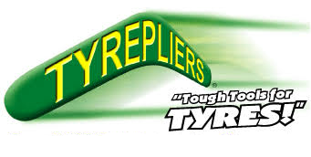 Tyrepliers