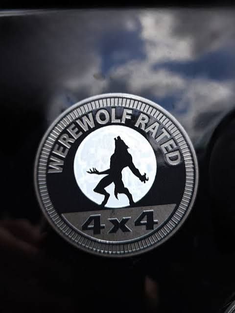 Werewolf