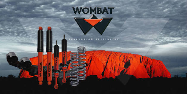 Wombat