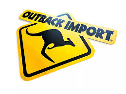 Outback Import