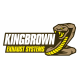 King Brown Exhausts