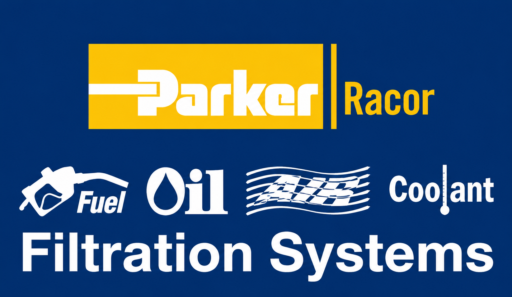 Racor Parker