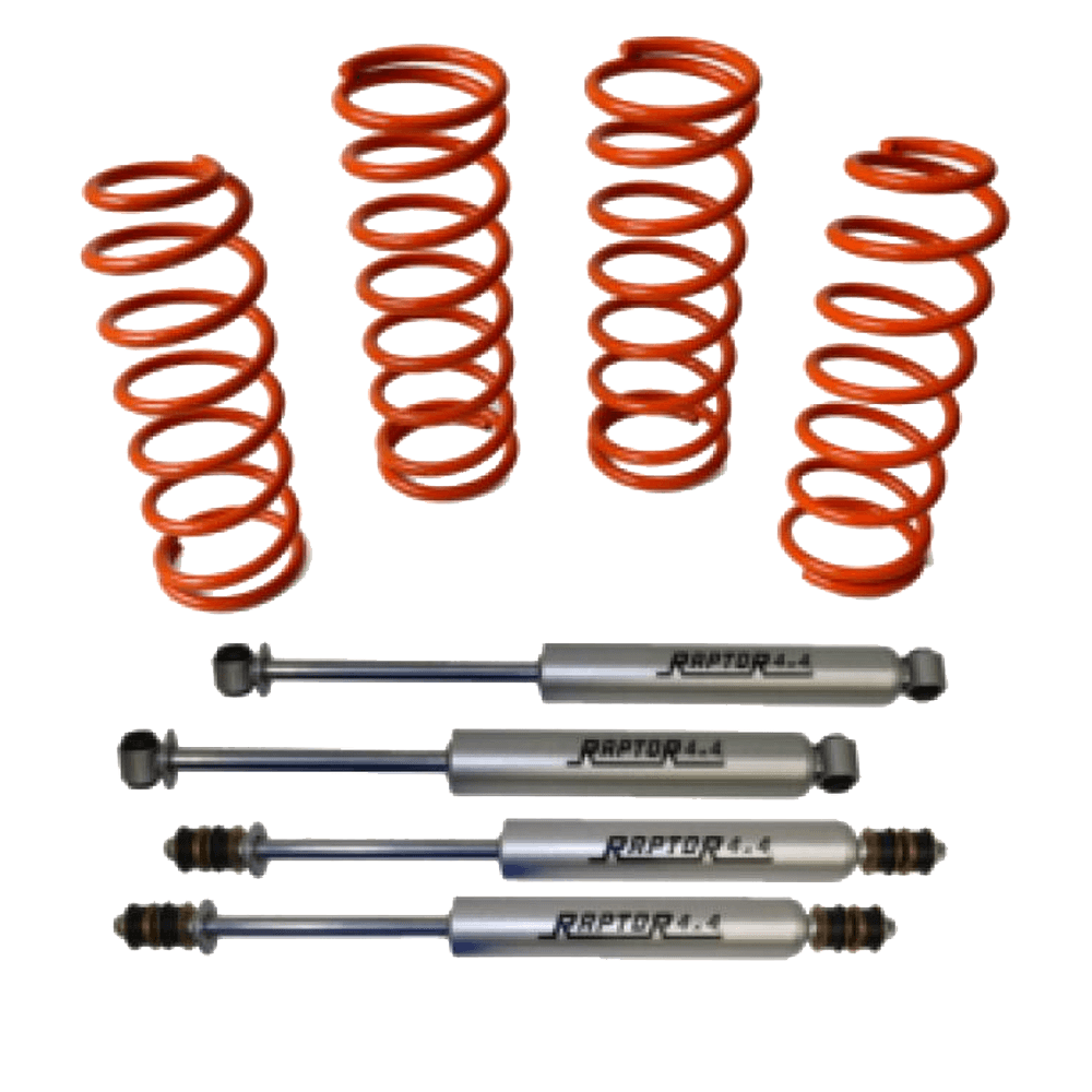 Kit réhausse