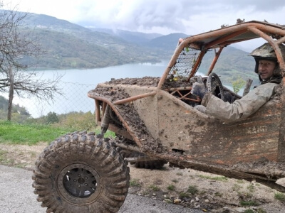 Conseils d'entretien de votre 4x4