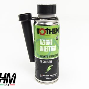 Rothen azione iniettori - nettoyant essence avec stabiliseur