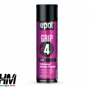 Upol Raptor Grip # 4 Promoteur d'adhésion universel