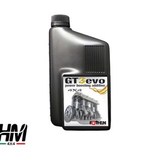 Rothen GT3 EVO - Additif augmentant de puissance