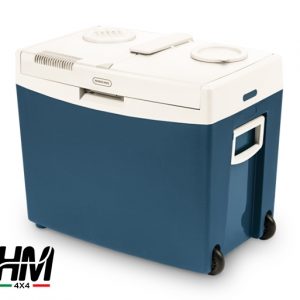 Réfrigérateur portable thermoélectrique 34L - MobiCool MT35W